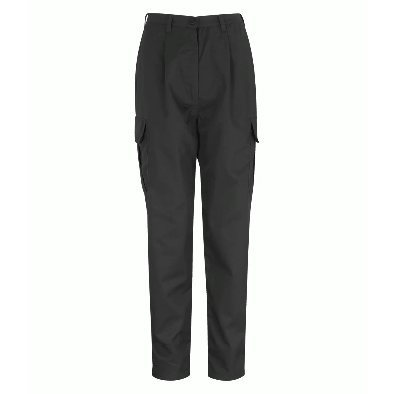 Ladies Trouser: Combat Style